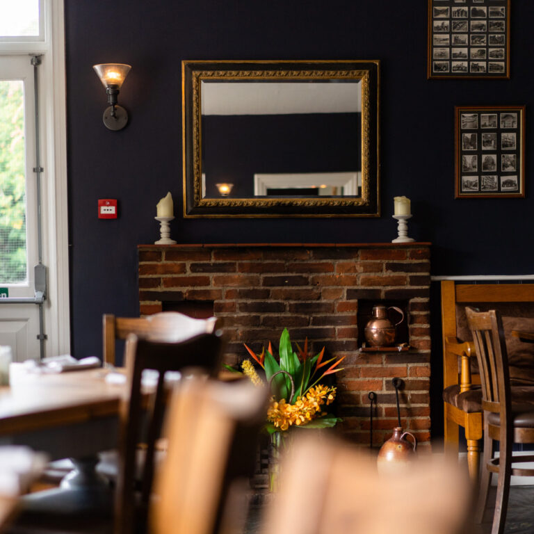 Gallery - The Plough, Itchen Abbas